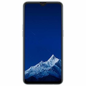  OPPO A12 (Flowing Silver 4GB RAM 64GB Storage) 