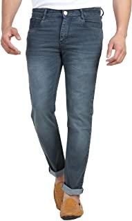 zara Style Men's Slim Fit Jeans